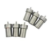 Injecteur Gasoil Essence Pour buse d'injecteur de carburant Pour Diesel DN4SK1 124770-53000YDN-OSDYD1 pour Yanmar pour moteur Pour Diesel 3T72SA3T754U (6) pièces/lot
