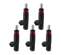 Injecteur Gasoil Pour Benz Pour Axor Pour Atego Module Dosage Buse Urée 21150162D Alimentation 5 Pièces Injecteur Soupape D'injection Carburant