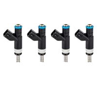 Injecteur Gasoil Pour Jeep Pour Compass L4 2.0L 2007-2017 Injecteurs D'essence Pour Voiture 04891577 AC 04891577AC 4 Pièces(4PCS)