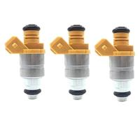 Injecteur Gasoil Pour Matiz 0.8 Pour M200 Pour M250 injecteurs Essence ADG02801 Références 96351840 96518620 96620255 Lot De 3