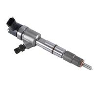 Injecteur Gasoil Voiture 0445110537 Buse D'injecteur De Carburant À Rampe Commune Pour ISUZU Pour JMC