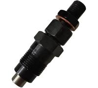Injecteur Gasoil Voiture 1Pcs Buse D'injecteur Carburant MD103301 Pour L200 Pour L300 86-13 Pour Pajero 82-04 Pour Moteur 4D56