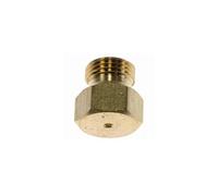INJECTEUR GAZ BUT X1 POUR TABLE DE CUISSON SMEG - 909010356