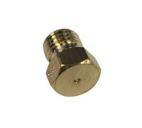 INJECTEUR GAZ BUTANE Ø 0.50 POUR CUISINIERE DELONGHI - 101137