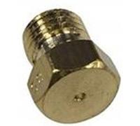INJECTEUR GAZ BUTANE Ø 0.67 POUR CUISINIERE DELONGHI - 101111