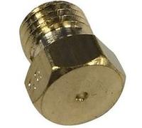 INJECTEUR GAZ BUTANE Ø 0.72 pour CUISINIERE DELONGHI - 101071