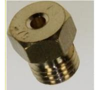 INJECTEUR GAZ BUTANE Ø 0.79 pour CUISINIERE SMEG - 909010597