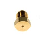 909010217. INJECTEUR GAZ BUTANE Ø 0.85 SMEG FRANCE