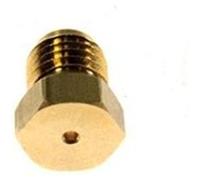 Injecteur Gaz Butane Ø 048 Auxiliaire Pour Cuisinière Smeg