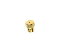 INJECTEUR GAZ BUTANE Ø 100 POUR CUISINIERE SMEG - 909010568