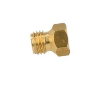Injecteur Gaz Butane Ø 65 Semi Rapide Pour Cuisiniere - 909010209