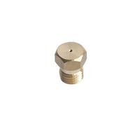 Injecteur Gaz Butane Ø 79 Pour Table De Cuisson Glem-gas - Z05w268