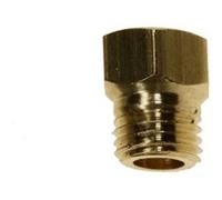 Injecteur Gaz Butane Ø 87 Pour Cuisiniere - 37011437