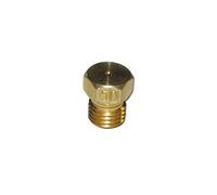 Injecteur gaz butane 0.50 431920084 pour Cuisinière ARDEM, AYA, BEKO, BLUESKY, DOMEOS, FAR, LEISURE, LISTO, SOGELUX , CUIS GAZ LISTO CG5050 L1B,