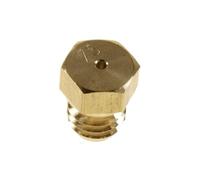INJECTEUR GAZ BUTANE 0.75 pour CUISINIERE GORENJE - 272729