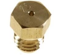 INJECTEUR GAZ BUTANE 0.75 POUR CUISINIERE GORENJE - 272729