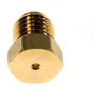 Injecteur Gaz Butane Ø 0.79 Rapide Pour Cuisiniere Smeg - 909010271 G