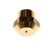 INJECTEUR GAZ BUTANE 0.81 POUR CUISINIERE BEKO - 231100002