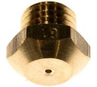 INJECTEUR GAZ BUTANE 0.81 POUR CUISINIERE BEKO - 231100002