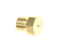 Injecteur Gaz Butane Ø 0.96