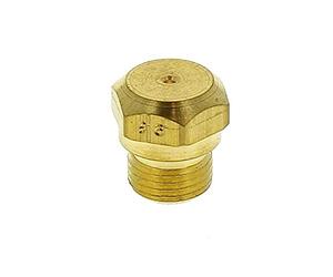 Injecteur gaz butane 0.98 pour Cuisiniere Glem