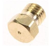 Injecteur gaz butane ø068 pour cuisiniere smeg G