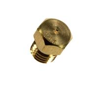 Injecteur, gicleur gaz butane 085 d'origine Four, cuisinière 37016927 VALBERG Four, cuisinière 37016927 VALBERG