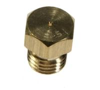 INJECTEUR GAZ BUTANE Ø 51 pour TABLE DE CUISSON FAR - 203506