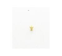 Injecteur gaz butane 83 36050893 pour Cuisinière AMICA, ESSENTIEL B , CUISINIERE ESSENTIELB ECG 502B