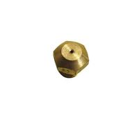 Injecteur gaz butane 83 431100003 pour Cuisinière ALTUS, ARDEM, BEKO, BLUESKY, DOMEOS, FAR, PROLINE, SABA, SELECLINE