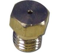 Injecteur gaz butane 87 431920085 pour Cuisinière ARDEM, AYA, BEKO, BLUESKY, DOMEOS, FAR, LEISURE, LISTO , CUIS GAZ LISTO CG5060 L1B, CUIS GAZ LISTO CG6060 L1B