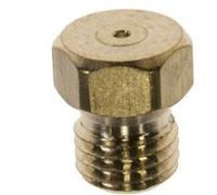INJECTEUR GAZ BUTANE D 0.65 AUXILIAIRE POUR CUISINIERE FAURE - 5029857600