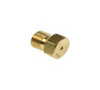 injecteur gaz butane d 1,02 pour cuisiniere - 909010747