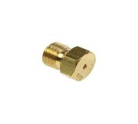 INJECTEUR GAZ BUTANE D 1,02 pour CUISINIERE SMEG - 909010747