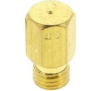 INJECTEUR GAZ BUTANE DIA 0.48 pour TABLE DE CUISSON SMEG - 909010389