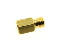 INJECTEUR GAZ BUTANE DIA 0.62 pour TABLE DE CUISSON SMEG - 909010388