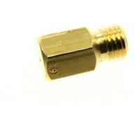 INJECTEUR GAZ BUTANE DIA 0.62 pour TABLE DE CUISSON SMEG - 909010388