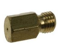 909010386. INJECTEUR GAZ BUTANE DIA 0.85 SMEG FRANCE