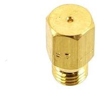 INJECTEUR GAZ BUTANE DIA 0.87 pour TABLE DE CUISSON SMEG - 909010490