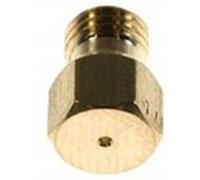 INJECTEUR GAZ BUTANE DIA 075 pour CUISINIERE SMEG - 909010366