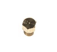 Injecteur Gaz Butane Dia 50 Auxiliaire Pour Cuisiniere - 162162