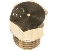 INJECTEUR GAZ BUTANE DIA 50 AUXILIAIRE POUR CUISINIERE GORENJE - 162162