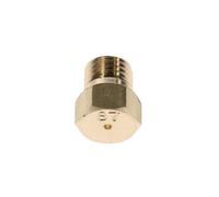 INJECTEUR GAZ BUTANE DIA 87 RAPIDE POUR CUISINIERE GORENJE - 162165