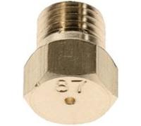 Injecteur Gaz Butane Dia 87 Rapide Pour Cuisiniere Gorenje - 162165 G