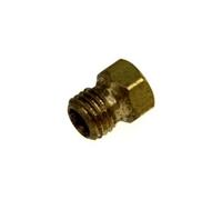 Glem-gas Airlux Injecteur Gaz Butane Dia 91(x1) Ref: Z05p174