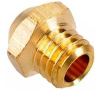 Injecteur gaz butane ( diam 0, 83) Four, cuisinière 431100003 BEKO, FAR, ARDEM, DOMEOS, SABA, PROLINE, BLUESKY, SELECLINE - 300048 G