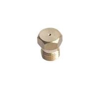 Injecteur Gaz Butane Diametre 68 Pour Cuisiniere Glem-gas Airlux - Z05q829