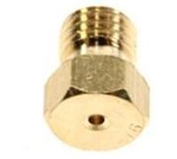 Injecteur Gaz Butane Four 0.76 Pour Cuisiniere - 37001485