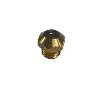 Injecteur gaz butane n°79 431100004 pour Cuisinière ARDEM, BEKO, BLUESKY, FAR, SABA