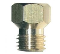 Injecteur gaz butane Plaque de cuisson (909010490 BOSCH SMEG SIEMENS)